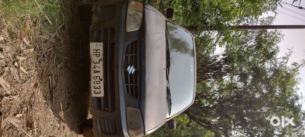 Maruti Suzuki Alto 2006