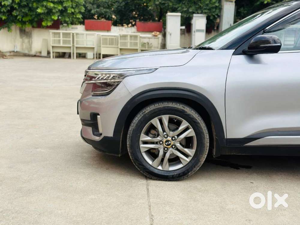 Kia Seltos Htk Plus D, 2020, Diesel