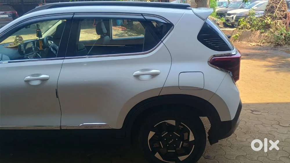 Kia Sonet 1.2 Gravity Edition Plus 2024 Car