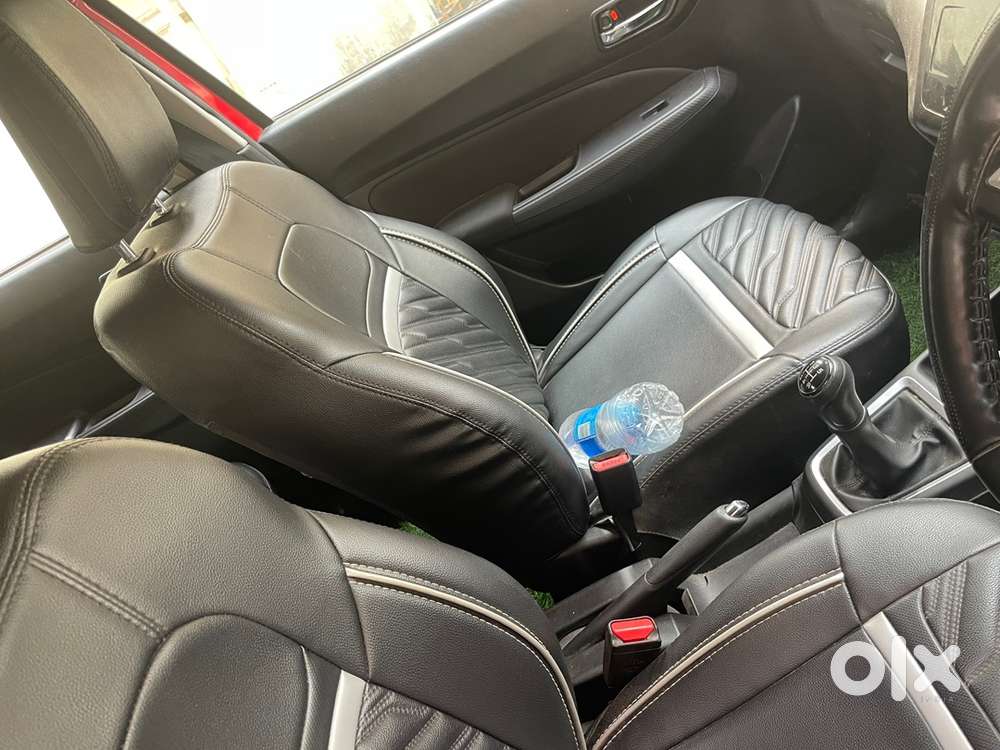 Swift Petrol Maruti 2023