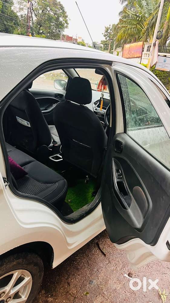 Ford Figo 2019 Titanium