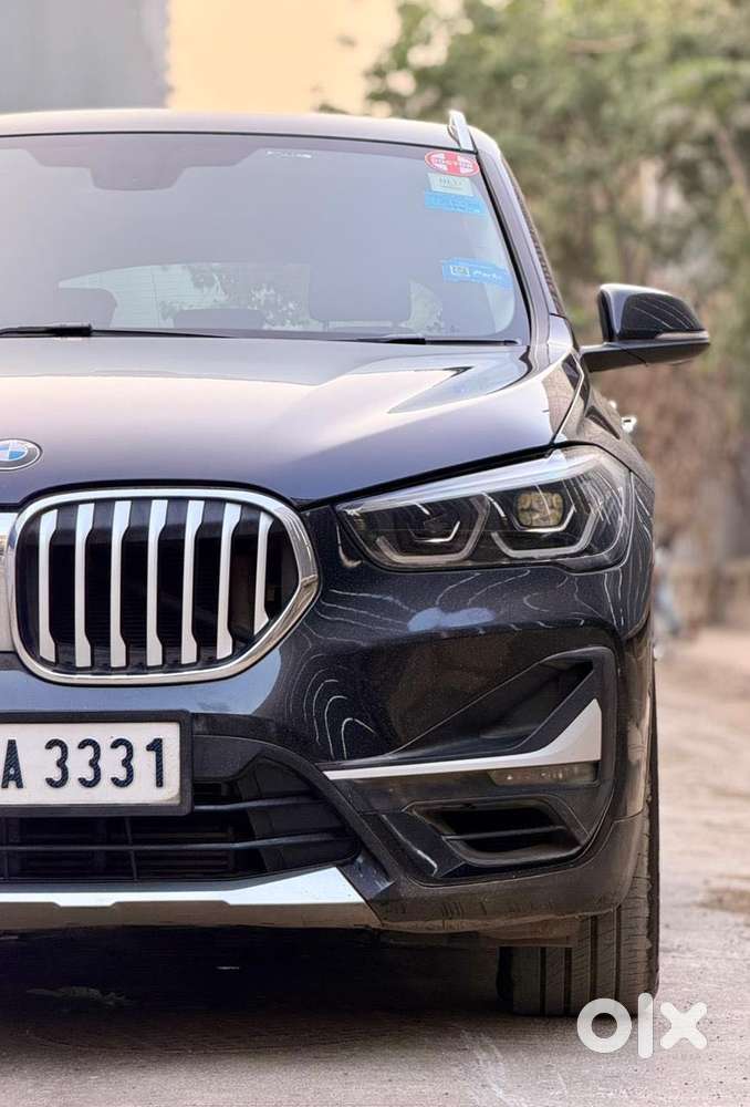 Bmw X1 2.0 Sdrive20i Xline, 2021, Petrol