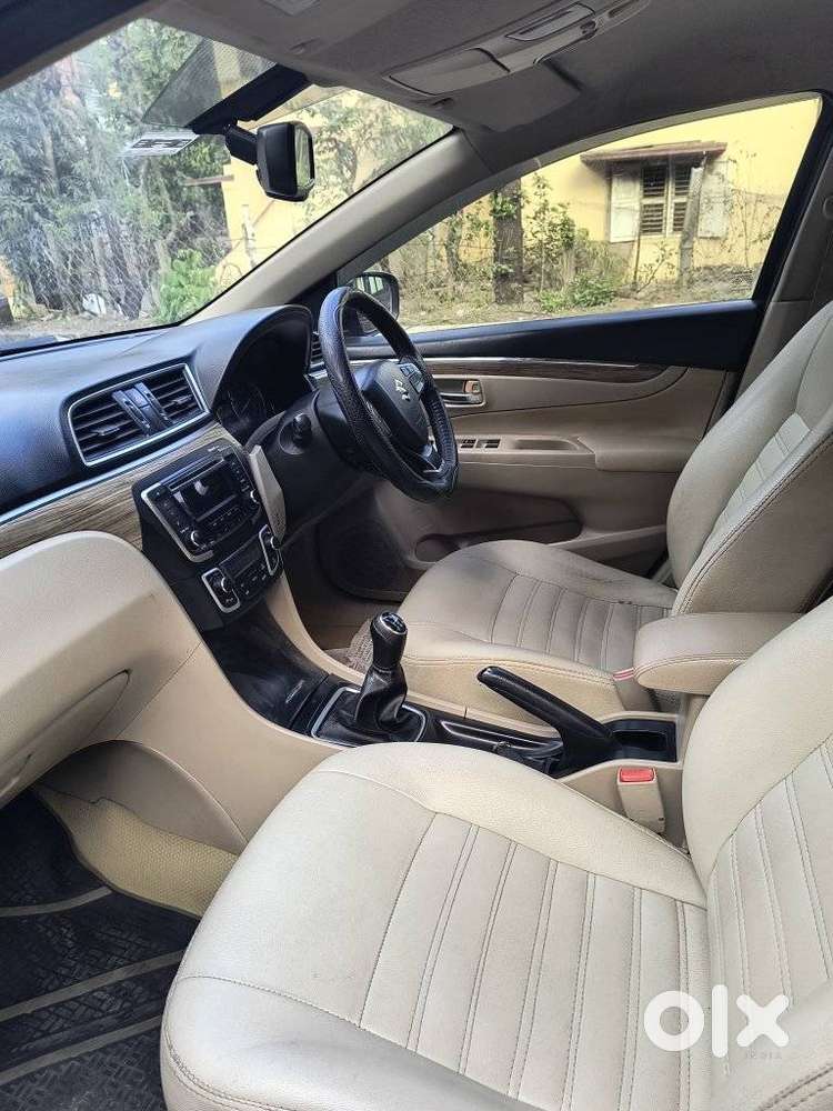 Maruti Suzuki Ciaz Smart Hybrid Zeta, 2019, Diesel