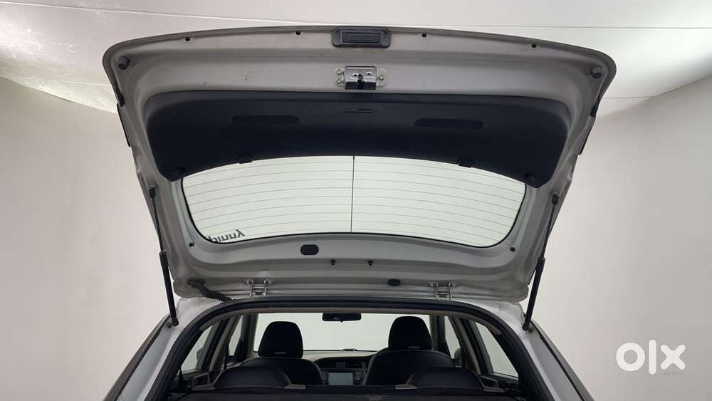 Hyundai Elite I20 [2018-2020] 1.2 Asta, 2017, Petrol