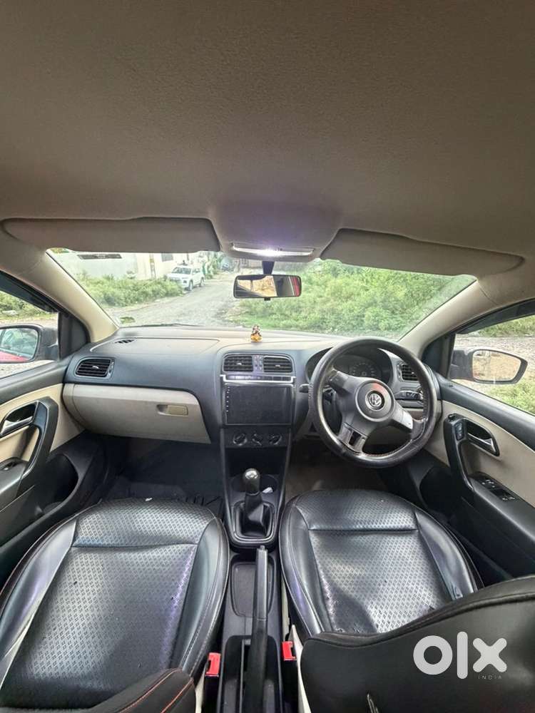 Volkswagen Polo Diesel 2014