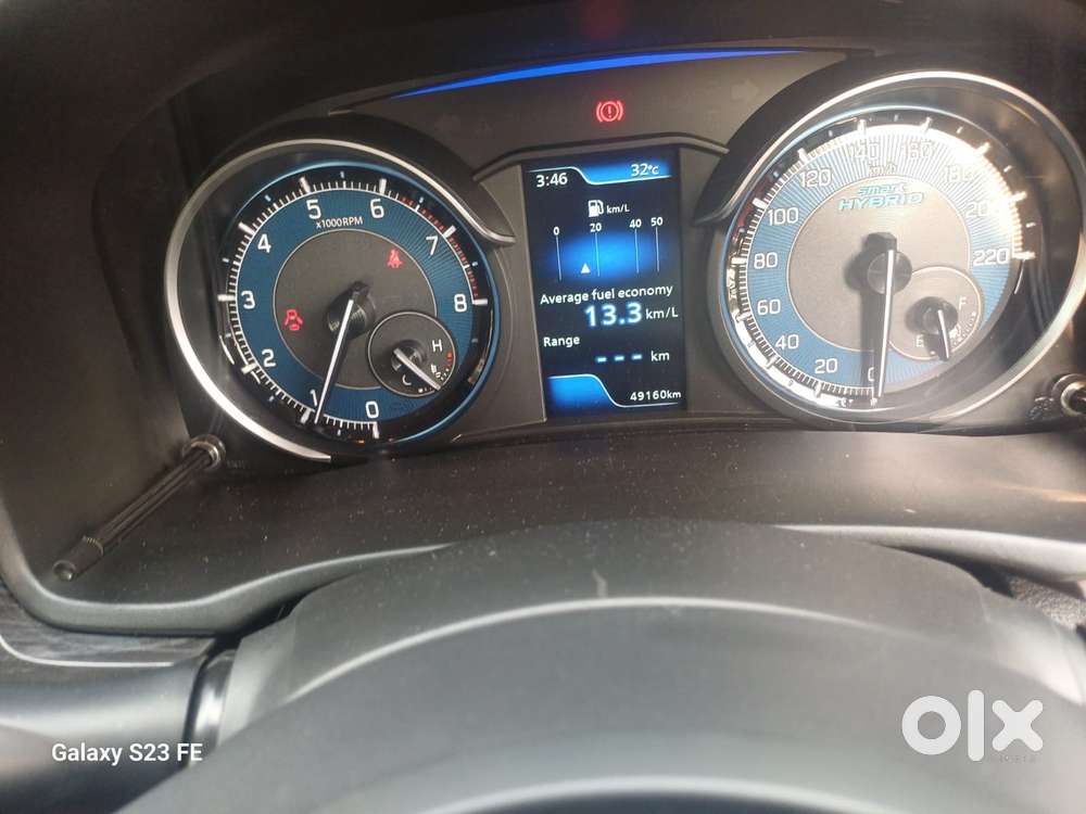 Maruti Suzuki Xl6 1.5 Alpha Plus Mt, 2022, Petrol
