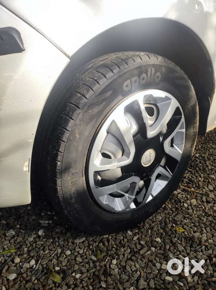 Maruti Suzuki Wagon R Lxi 2007