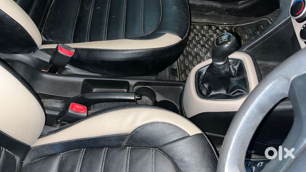 Hyundai Grand I10 Magna 1.2 Kappa Vtvt, 2015, Petrol