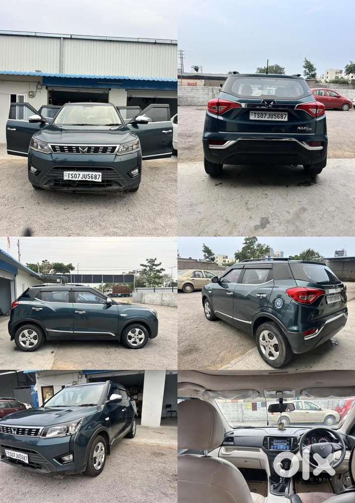 Single Driver, On-time Service, No Accidents, Ckean Interiors, Smooth