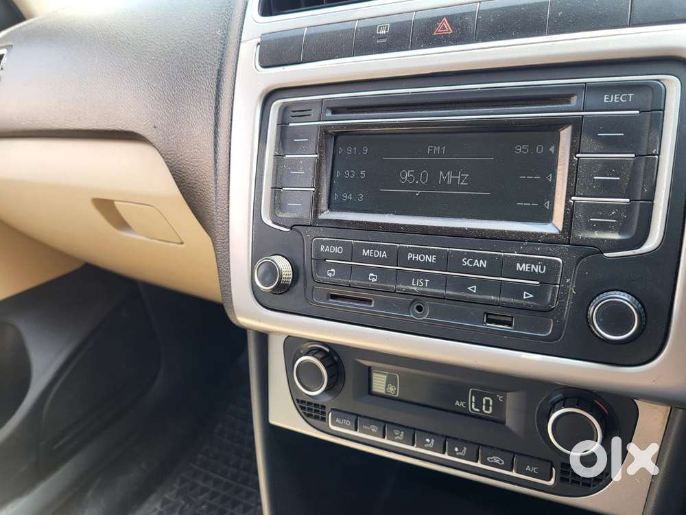 Volkswagen Polo 2013-2015 1.2 Mpi Highline, 2015, Diesel