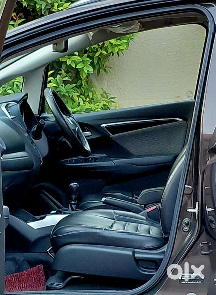 Honda Wr-v I-vtec Vx, 2018, Petrol