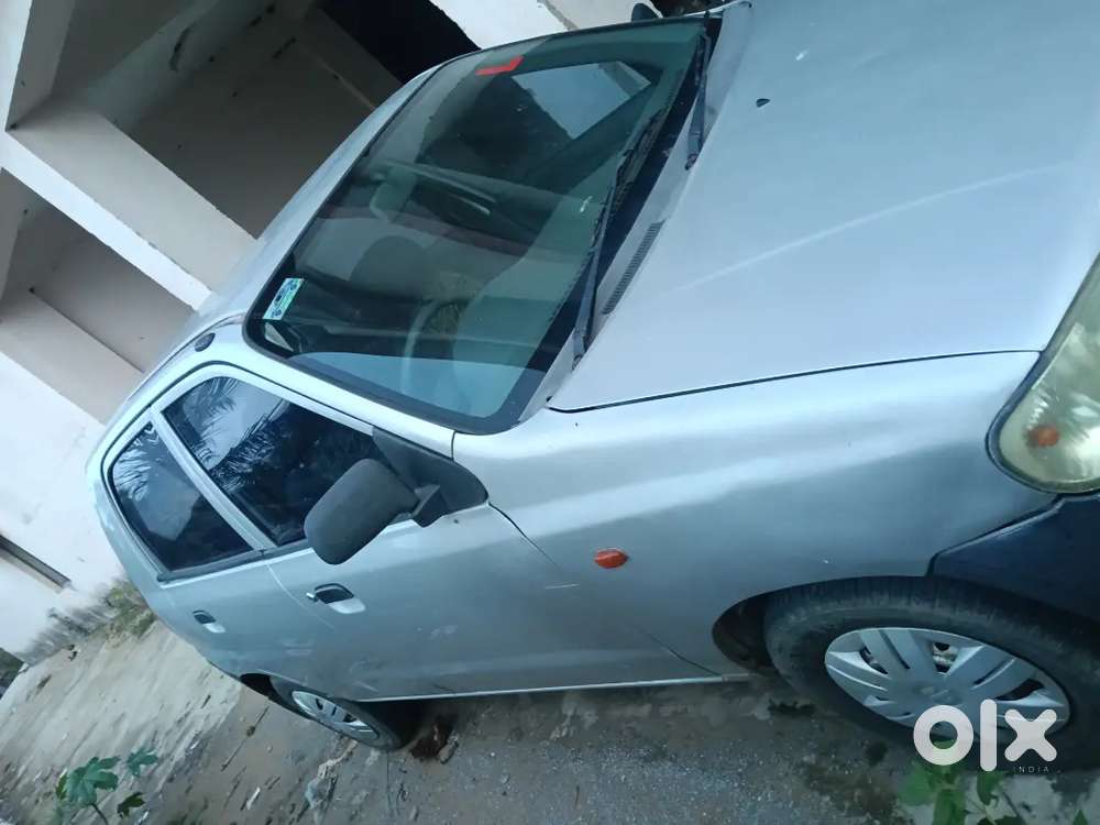 Maruti Suzuki Alto 2010 Lxi Edition