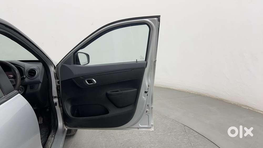 Renault Kwid Rxt 1.0, 2020, Petrol