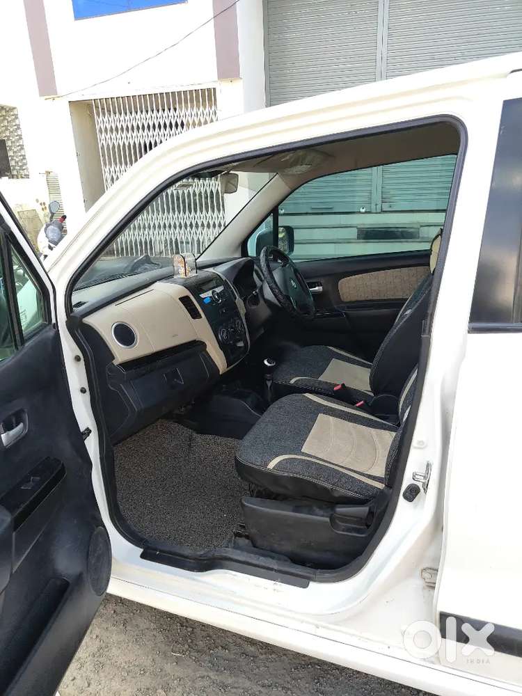 Maruti Suzuki Stingray 2017 Tight Condition Of Car