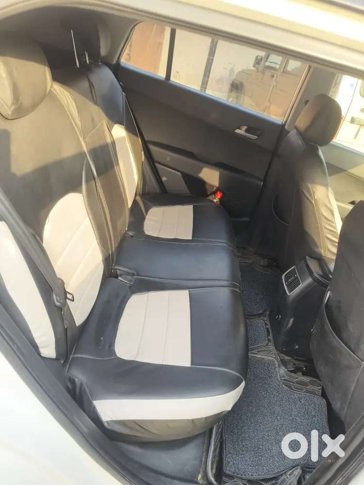 Hyundai Creta N Line 2018 Diesel 100000 Km Driven