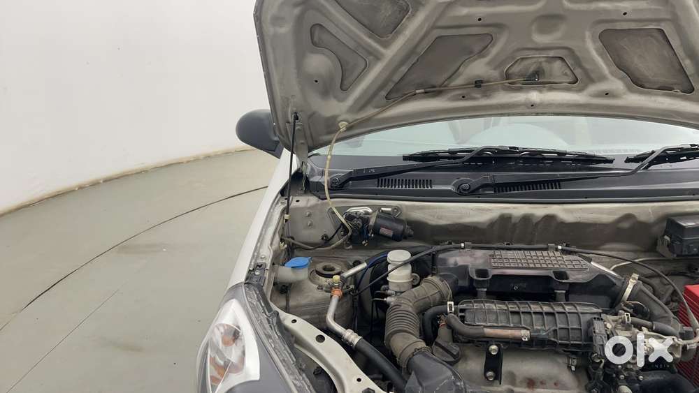 Maruti Suzuki Alto 800 Lxi, 2015, Petrol