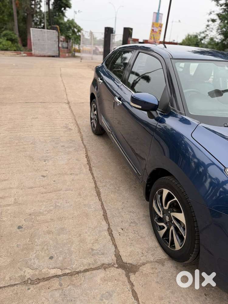 Maruti Suzuki Baleno Zeta, 2021, Petrol