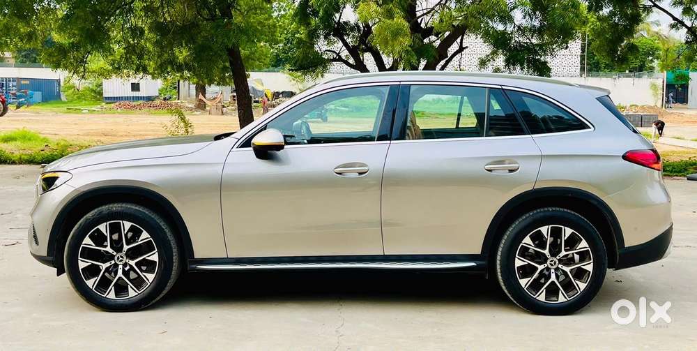 Mercedes-benz Glc 220d 4matic, 2025, Diesel