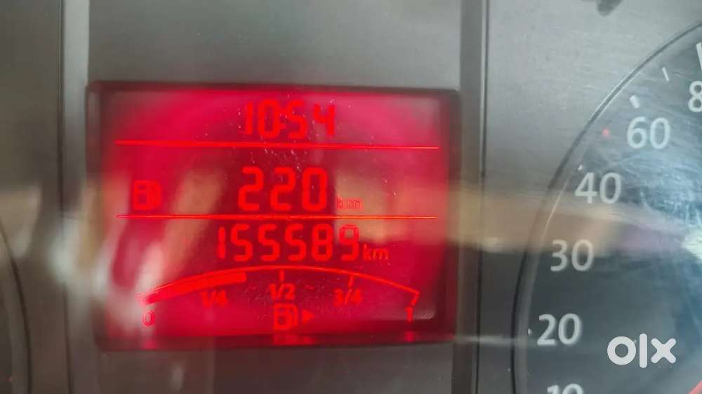 Volkswagen Vento Diesel Manual 2014 Car