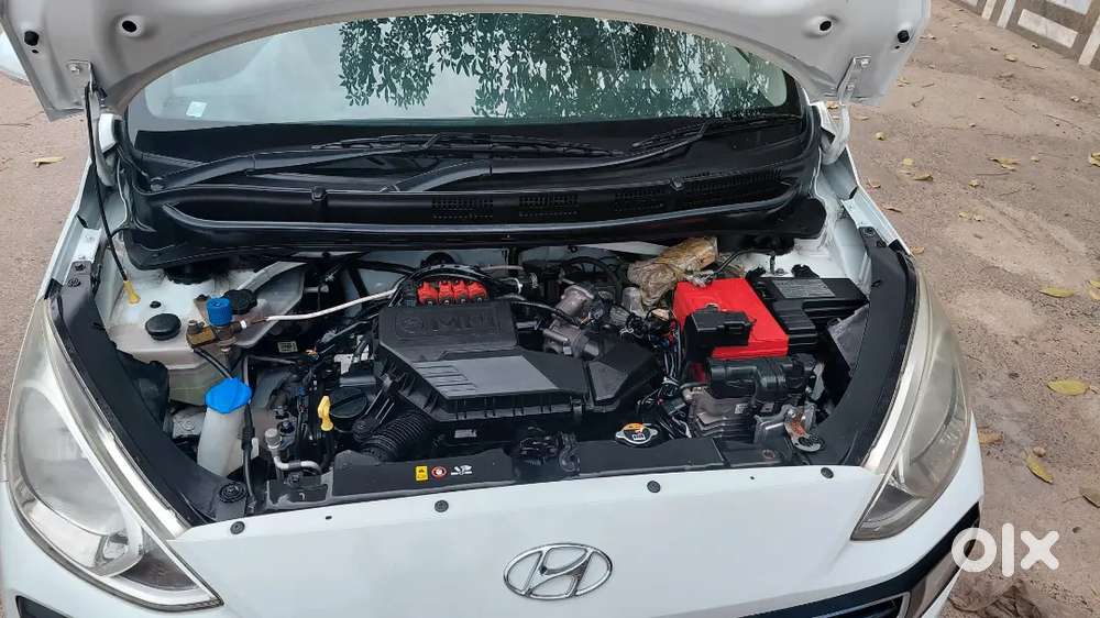 Hyundai New Santro 2020