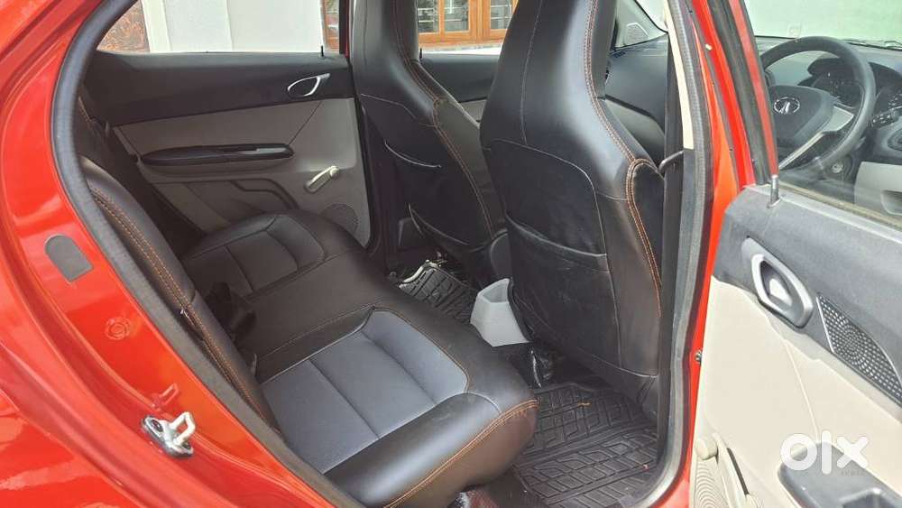 Tata Tiago Jtp Petrol, 2019, Petrol