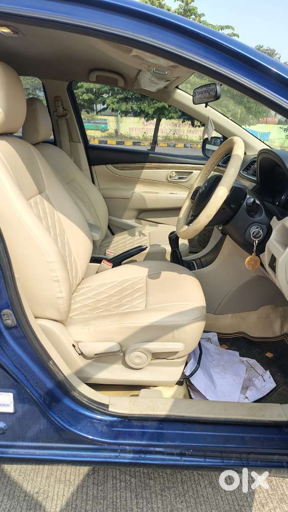 Maruti Suzuki Ciaz Delta 1.5, 2019, Diesel