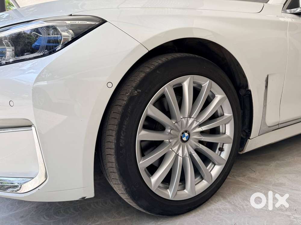 Bmw 7 Series 3.0 730ld Dpe Signature, 2022, Diesel