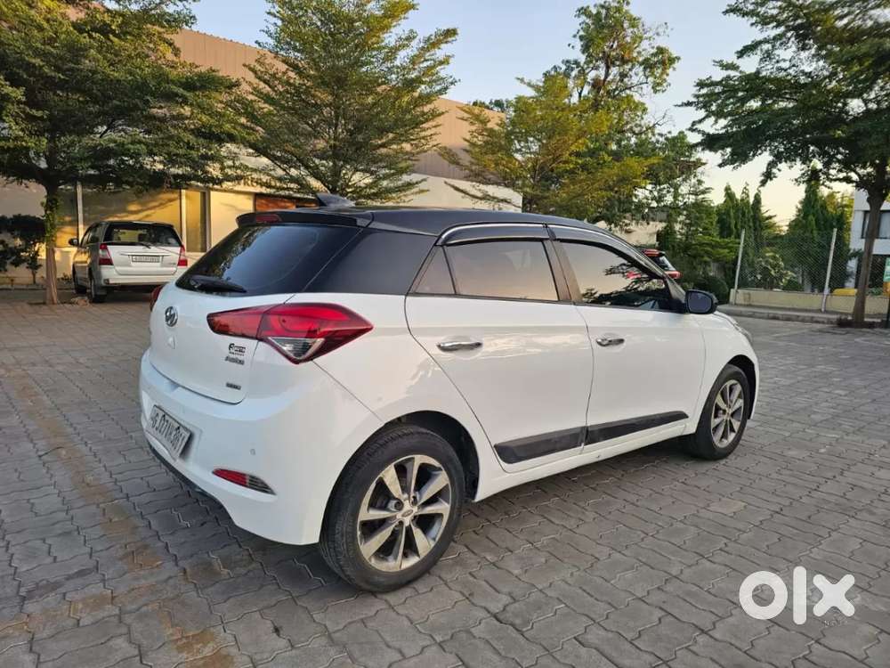 Hyundai Elite I20 [ ] 1.4 Asta Crdi, 2015, Diesel