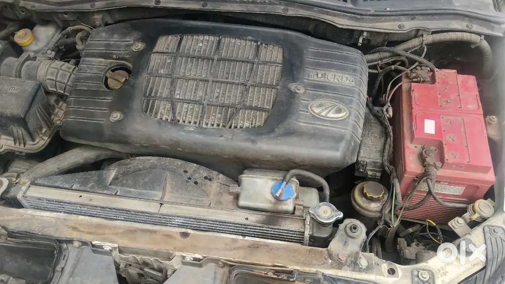 Mahindra Xylo Diesel 2009 Km