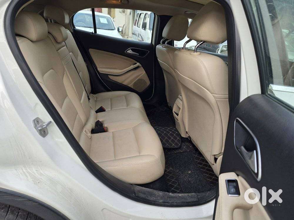 Mercedes-benz Gla Class 200 Cdi, 2015, Diesel