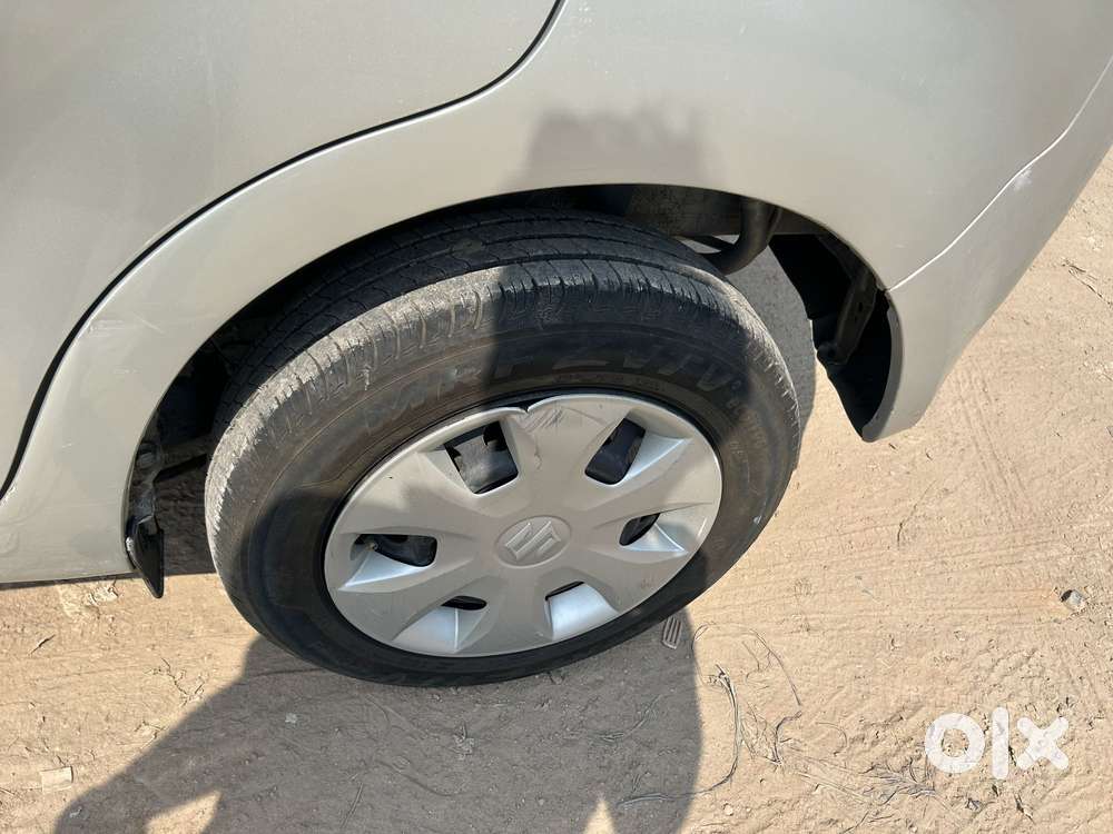 Maruti Suzuki Wagon R Vxi, 2022, Petrol