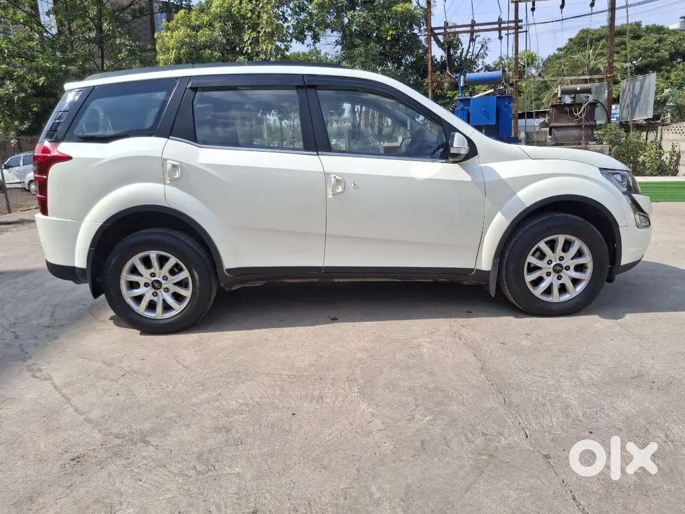 I Want To Sell My Mint Condition Xuv 500 W10 For Sell