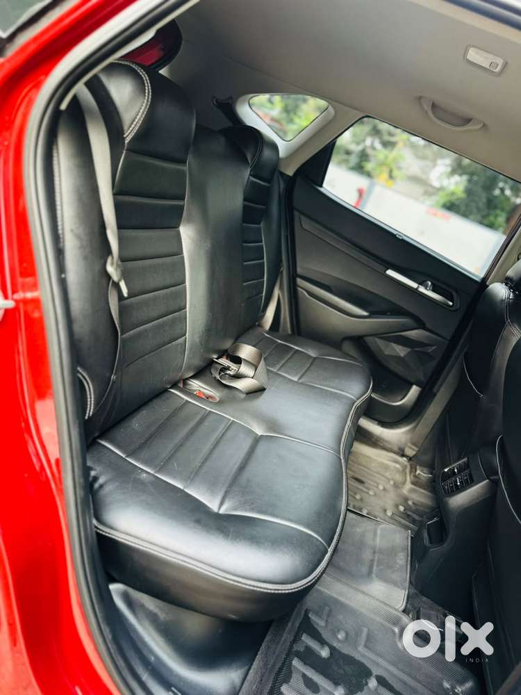 Kia Seltos Htk Plus D, 2020, Diesel