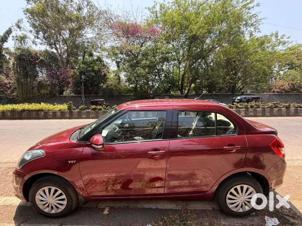 Maruti Suzuki Swift Dzire 1.3 Vxi, 2016, Petrol