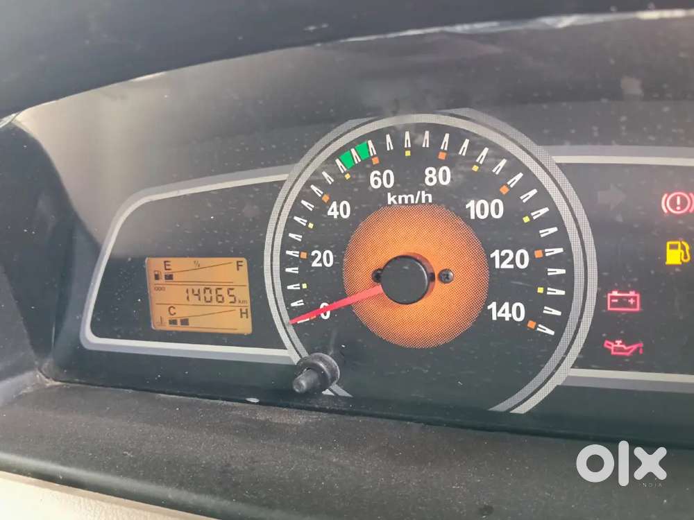 Mahindra Bolero Pik-up 2020 Diesel 14000 Km Driven