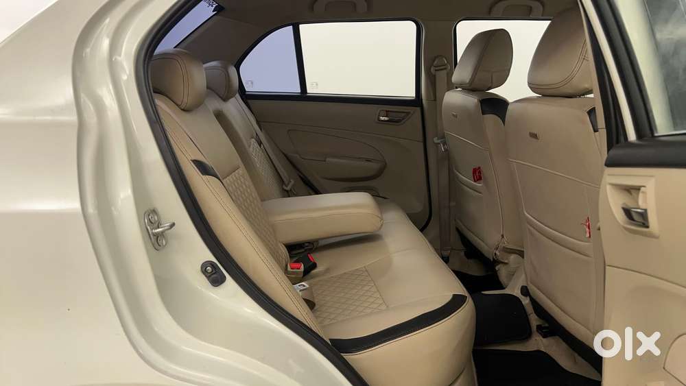 Maruti Suzuki Swift Dzire 1.3 Vxi, 2015, Petrol
