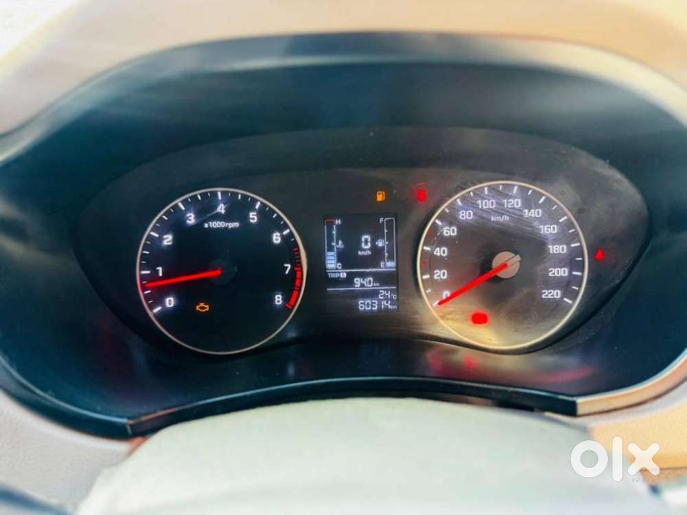 Hyundai I20 Magna 1.2 Vtvt, 2018, Petrol