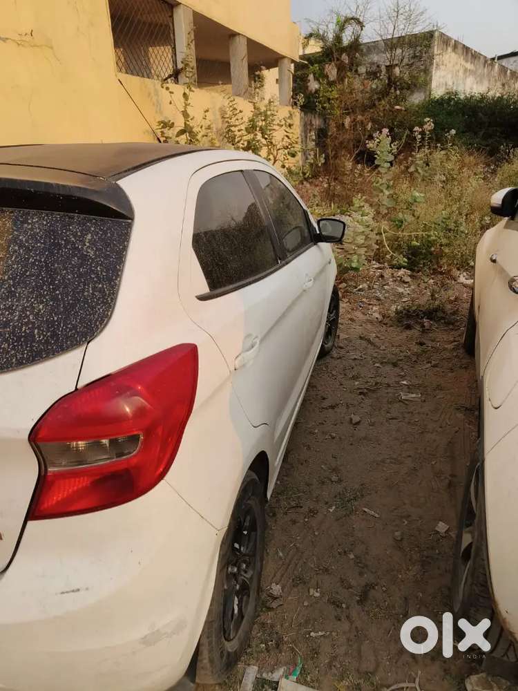 Ford Figo