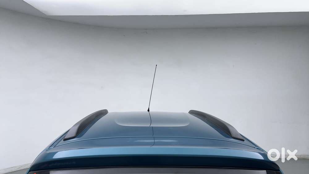 Renault Kwid 2019-ongoing 1.0 Climber Amt, 2022, Petrol