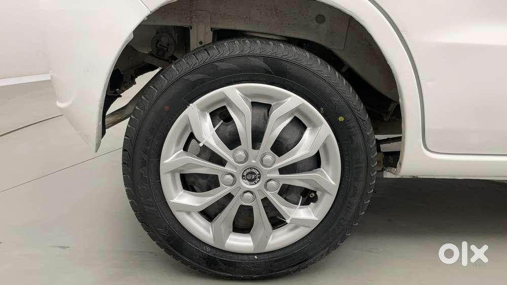 Maruti Suzuki Estilo Vxi Bs-iv, 2012, Petrol