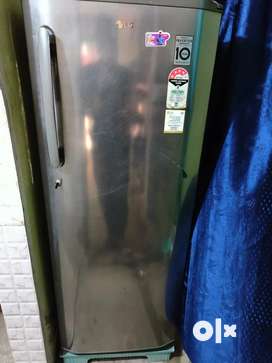 Old Refrigerator Fridges for sale in Uttam Nagar OLX