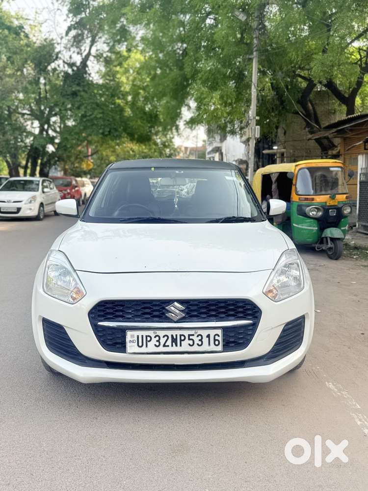 Maruti Suzuki Swift 1.2 Vxi (o), 2023, Petrol