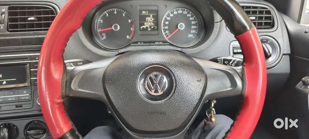 Good Condition Car
