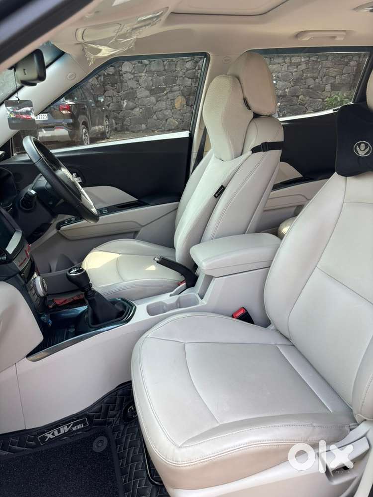 Mahindra Xuv300 Diesel 2023