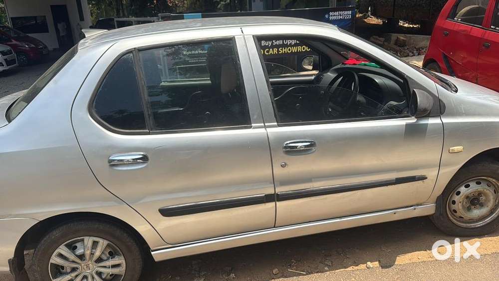 Tata Indigo V Series 2008 Diesel