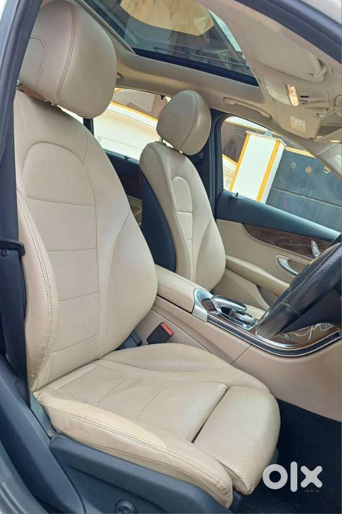 Mercedes-benz C-class C 220d, 2016, Diesel