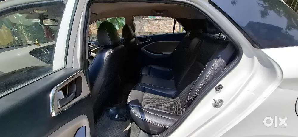 Hyundai I20 Elite Asta Top Model For Sale In Perfect Condition