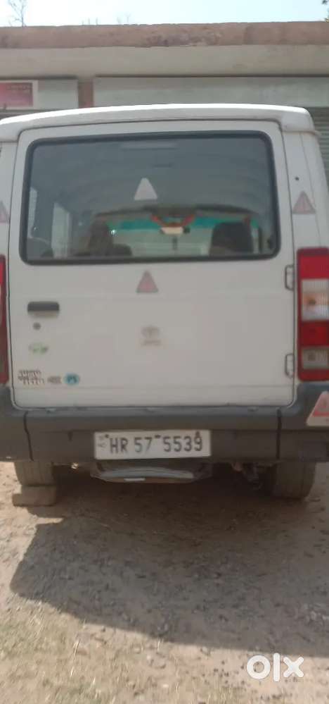 Tata Sumo Victa Diesel 2011