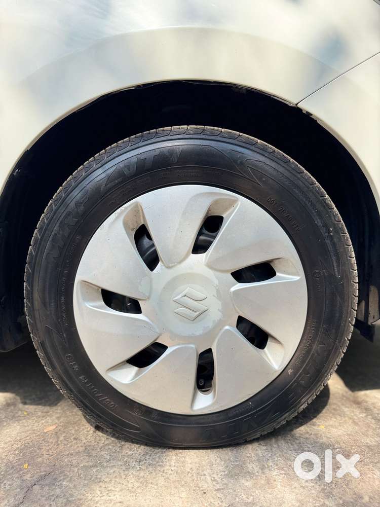 Maruti Suzuki Celerio, 2016, Petrol