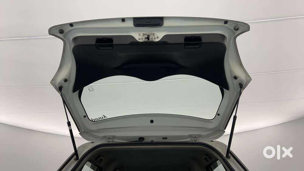 Maruti Suzuki Swift 2018 Vdi, 2018, Diesel